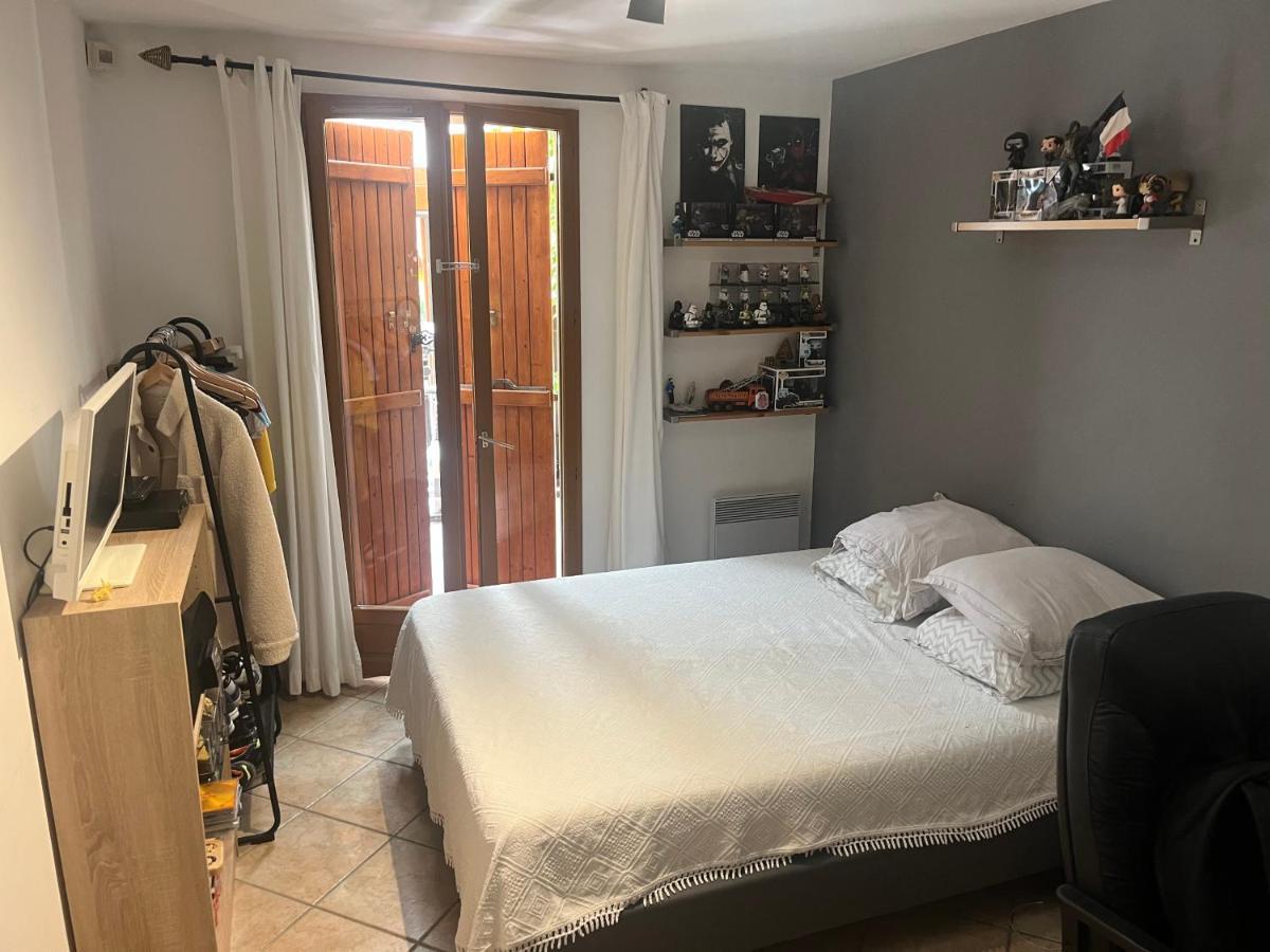Double Room with Pool View
